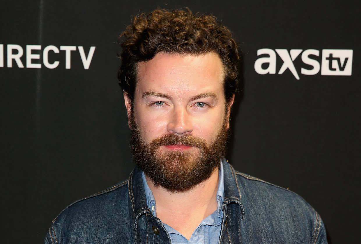 Danny Masterson Sentenced To 30 Years In Prison After Conviction For Sexual Assault Johnny And 