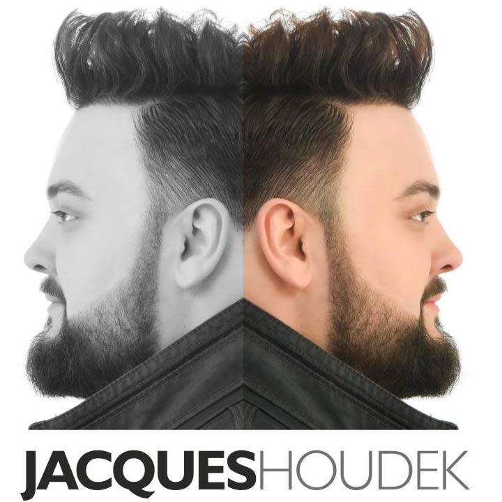 Jacques Houdek für Kroatien