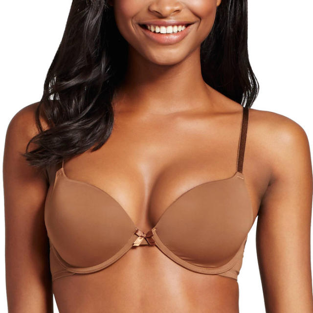 6 of the best cleavage-boosting bras for wide-set breasts