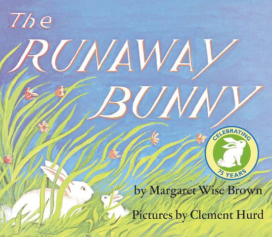 'The Runaway Bunny' by Margaret Wise Brown