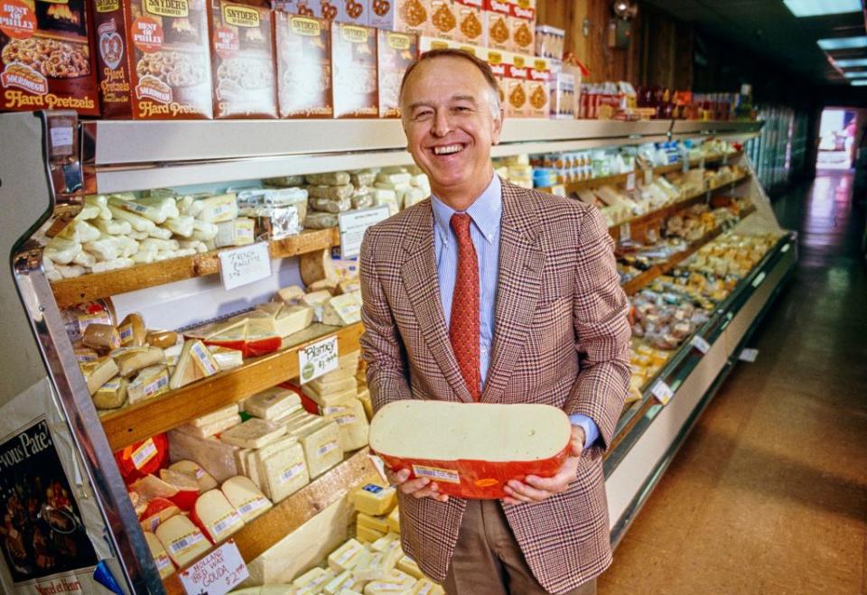 trader joe's founder joe coulombe