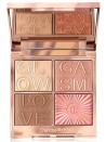 <p><a class="link " href="https://www.charlottetilbury.com/uk/product/glowgasm-face-palette-lightgasm" rel="nofollow noopener" target="_blank" data-ylk="slk:Buy now;elm:context_link;itc:0;sec:content-canvas">Buy now</a> Charlottetilbury.com, £60</p><p>The Lightgasm face palette contains the same 'glowy' mix of highlighters, blush and bronzer, but for lighter skin tones. </p>