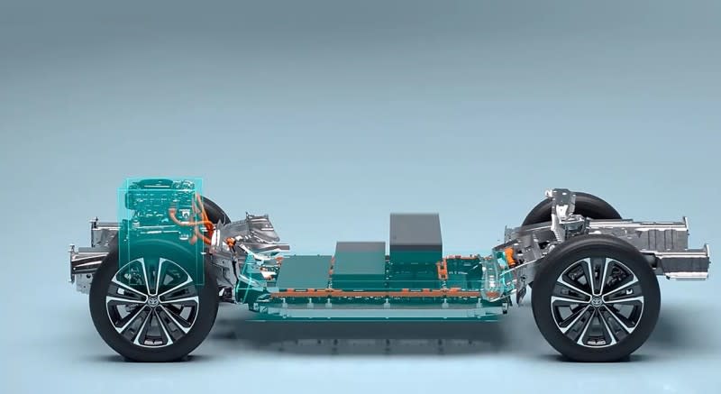 固態電池比起鋰電池還要更安全、可靠，是接下來電動車的主流電池科技。
