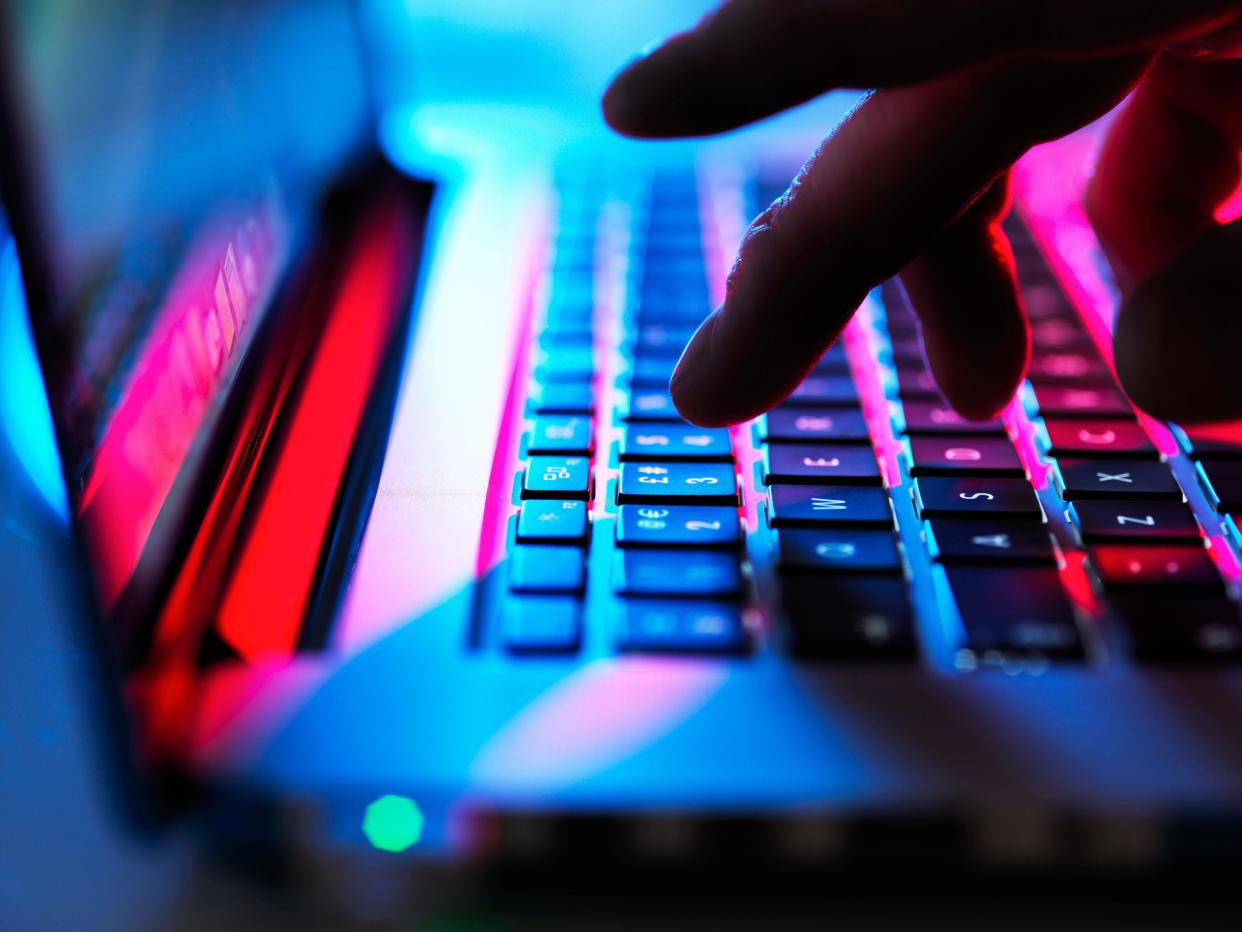 Cyberattaques : 800 sites administratifs visés lors d’une opération « d’une ampleur inédite » le 10 mars (Photo prétexte: Getty illustration)