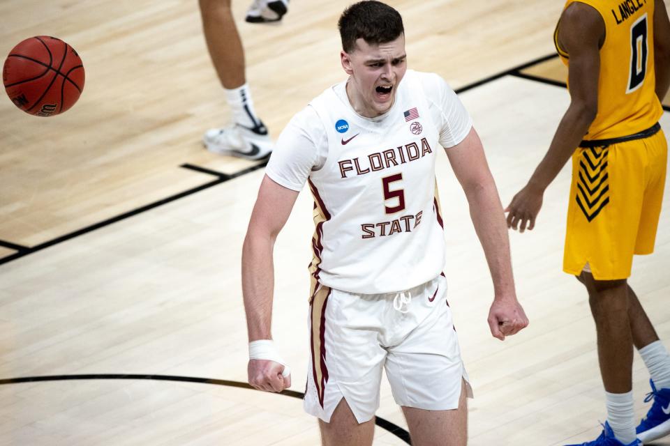 Balsa Koprivica, Florida State.