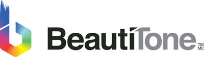 BeautiTone logo (CNW Group/Home Hardware Stores Limited)