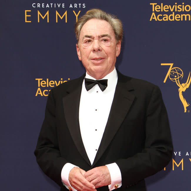 Fallece el hijo de Andrew Lloyd Webber a los 43 años credit:Bang Showbiz