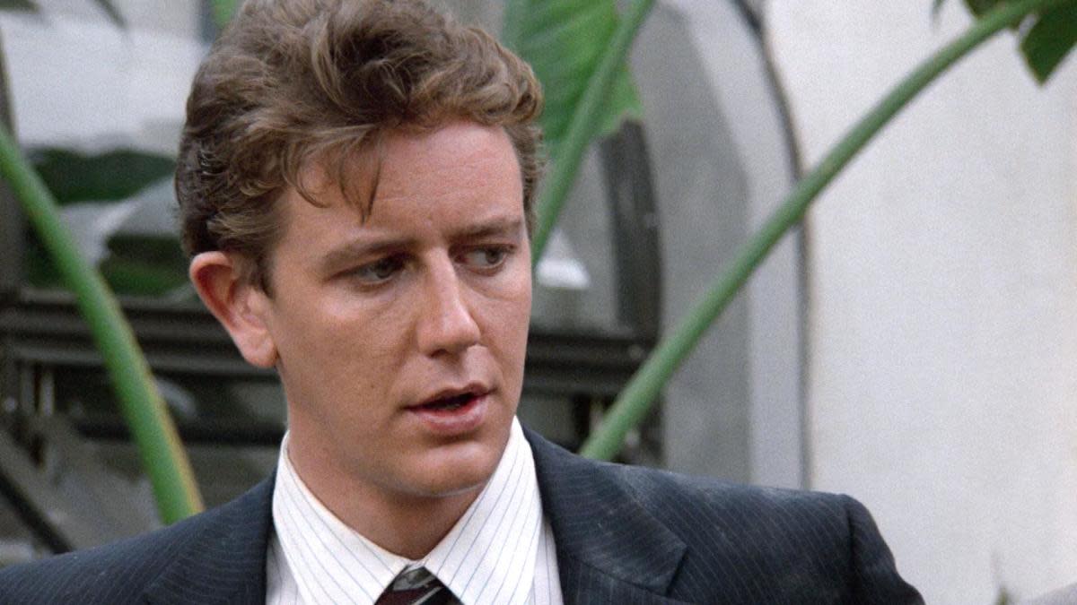 Judge Reinhold<p>Paramount Pictures</p>