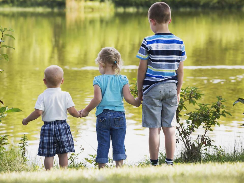 The next step will be to run studies that follow people from young ages to see how their genes and environment affect brain maturation and personality (Rex)