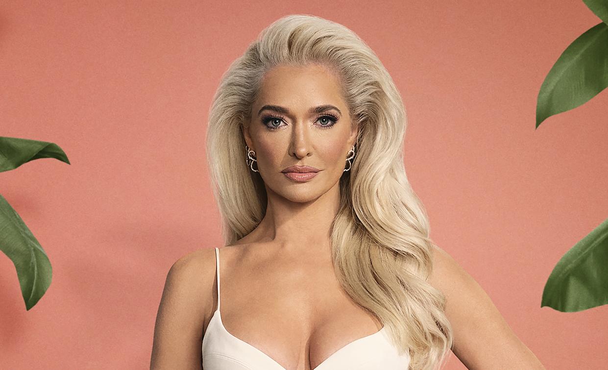 Erika Jayne