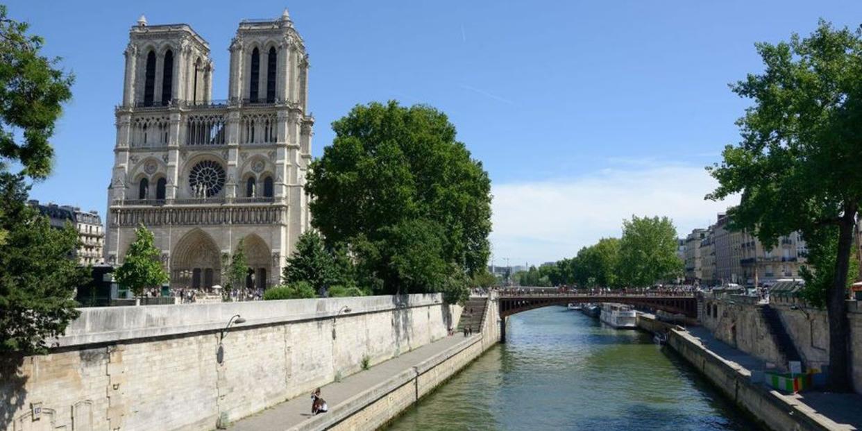 most beautiful churches in paris notre dame veranda