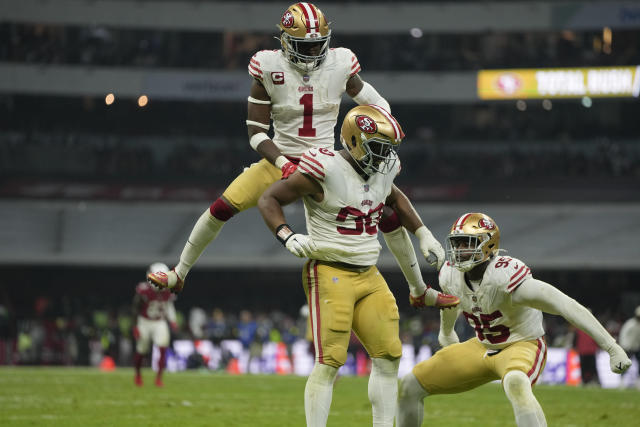 Borrow the Tactic the San Francisco 49ers Used to Go from Laughingstock to Super  Bowl Contender