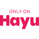 Sponsored by hayu