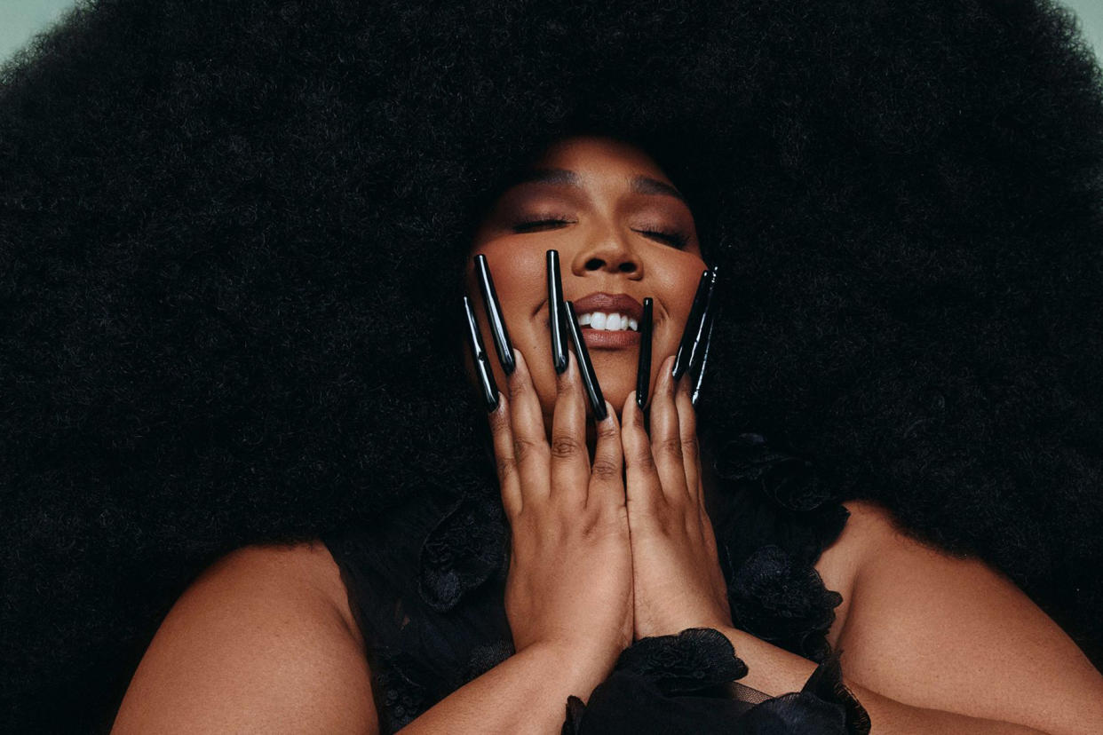 Lizzo-Promo-3-PC_-ABDMresize - Credit: AB+DM*