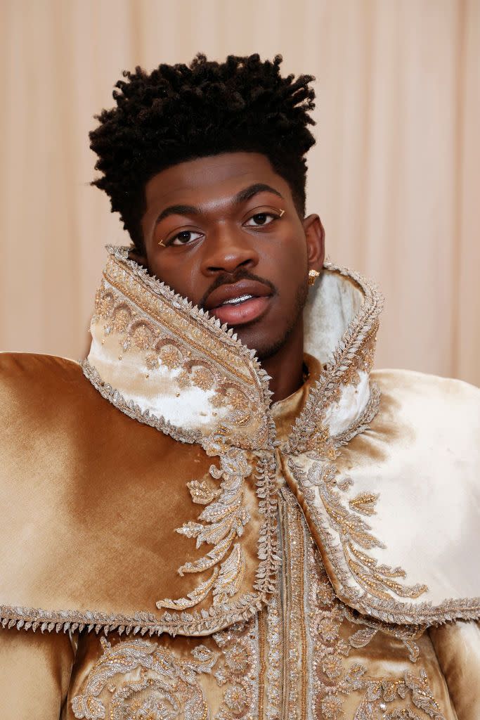 Lil Nas X