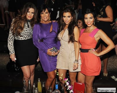 The Kardashians