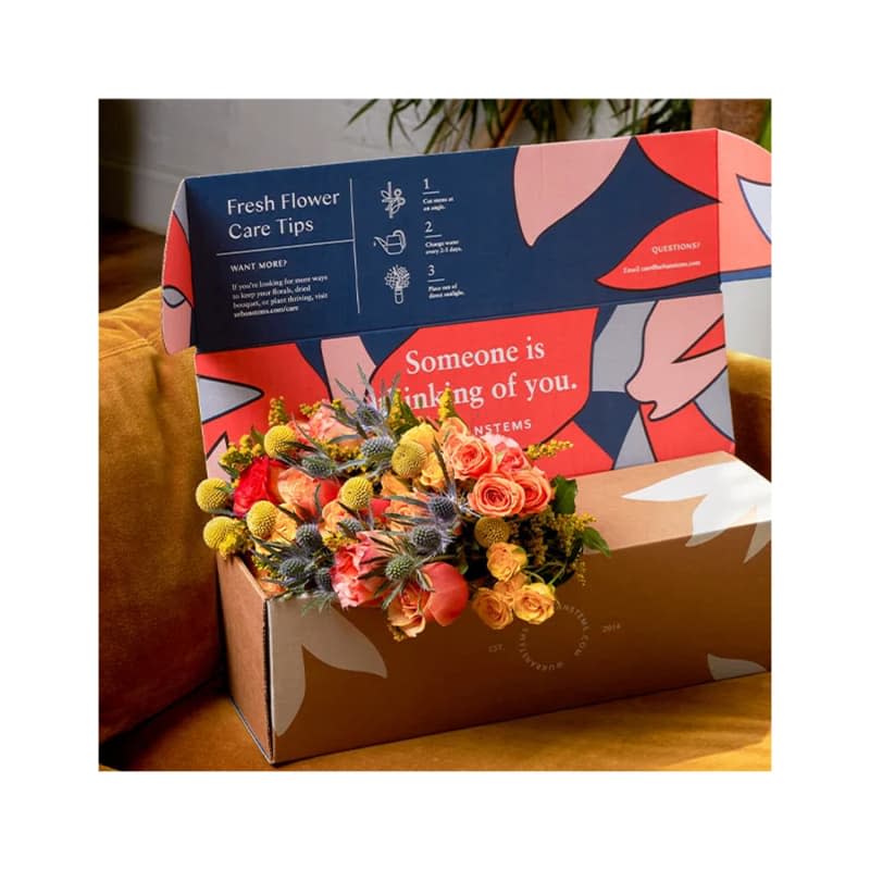 Urban Stems Flower Subscription