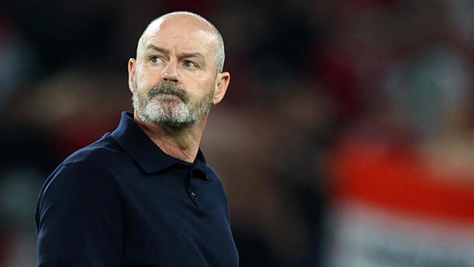 Steve Clarke