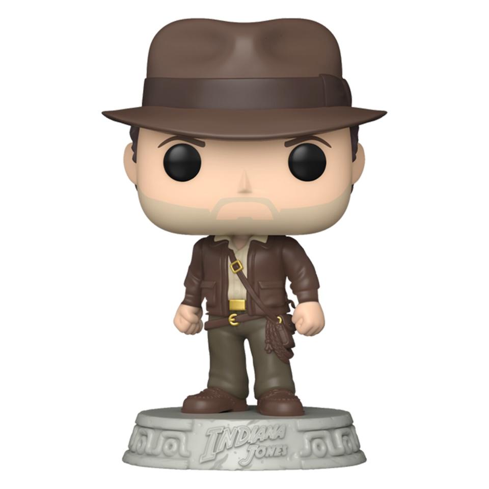 Indiana Jones Funko