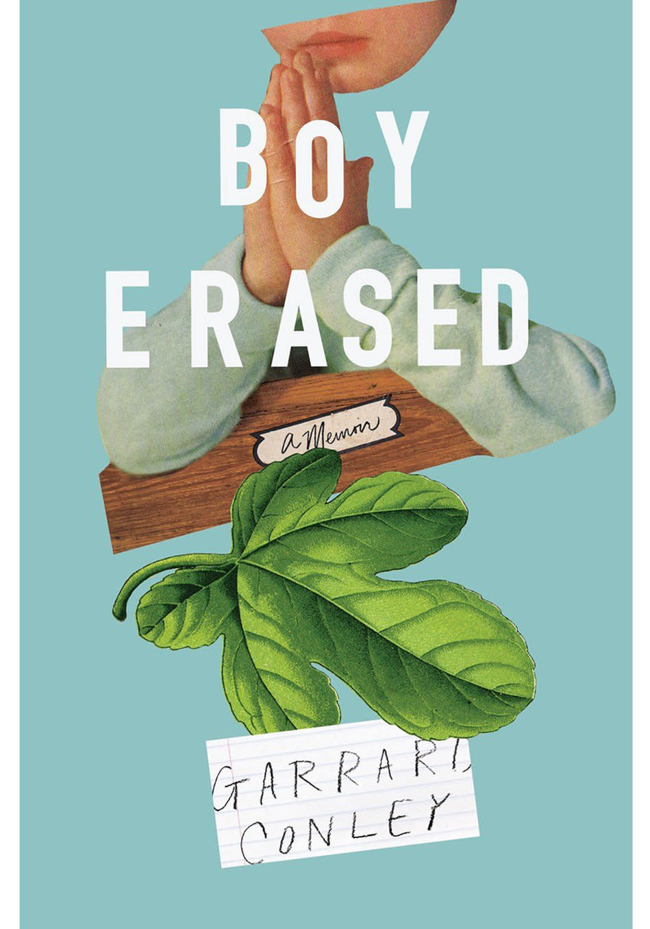 By Garrard Conley <br />352 pages; Riverhead Books <br /> Available at: <a href="http://www.amazon.com/gp/search/ref=sr_adv_b/?search-alias=stripbooks&amp;unfiltered=1&amp;field-isbn=1594633010&amp;sort=relevanceexprank&amp;Adv-Srch-Books-Submit.x=31&amp;Adv-Srch-Books-Submit.y=10" target="_blank">Amazon.com</a> | <a href="http://search.barnesandnoble.com/books/product.aspx?EAN=9781594633010" target="_blank">Barnes &amp; Noble</a> | <a href="http://itunes.apple.com/book/isbn9781594633010" target="_blank">iBooks</a> | <a href="http://www.indiebound.org/book/1594633010" target="_blank">IndieBound</a> <br /><br /> "When my father said, 'You'll never step foot in this house again if you act on your feelings. You'll never finish your education,' I thought, 'Fair enough,'" Garrard Conley writes. The year was 2004, and Conley, a college freshman, had just been outed, against his wishes. Having grown up in a strict Baptist household, Conley agreed with his parents' plan to enroll him in Love in Action, a program of "ex-gay" therapy intended to "cure" him. Patients were required to make daily moral inventories. When his mother wondered aloud what happened if you ran out of sins to write about, Garrard thought, "What my mother didn't yet know about being gay in the South was that you never ran out of material, that being secretly gay your whole life, averting your eyes every time you saw a handsome man, praying on your knees every time a sexual thought entered your mind" meant you could spend every day repenting. Some people stayed in the program for decades. Conley broke free, at the cost of years of strained relations with his parents&mdash;especially his preacher dad, who was ostracized for having an openly gay son. The triumph of this harrowing story lies not only in the reclamation of self but also in the survival of one family's love. <br />&mdash; Dawn Raffel