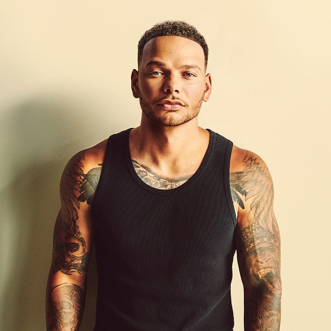 Country music superstar Kane Brown returns to the Hub City with his In the Air Tour at 7:30 p.m. on April 26 at United Supermarkets Arena.