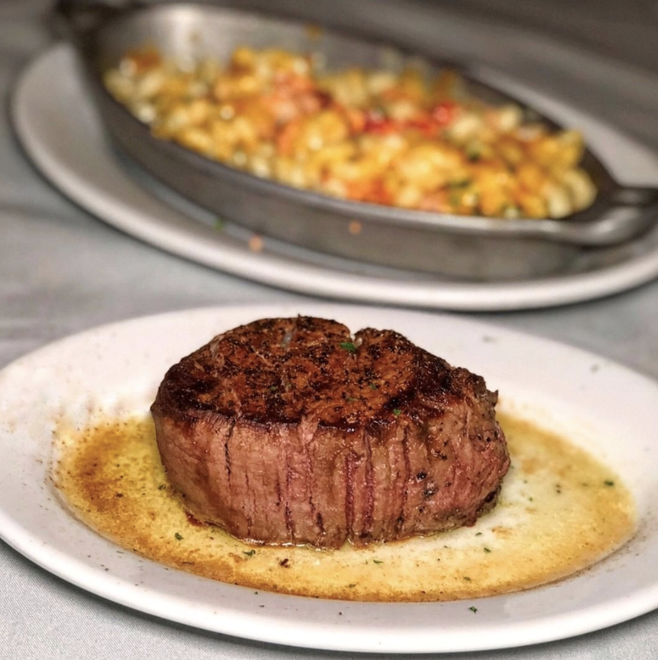 Ruth's Chris Steak House