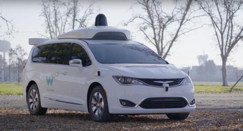 Automakers can now start testing fully driverless cars on California's roads.