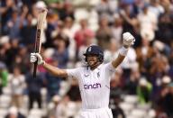 Fifth Test - England v India