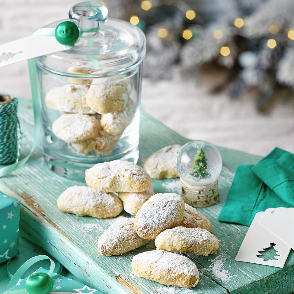 ricciarelli