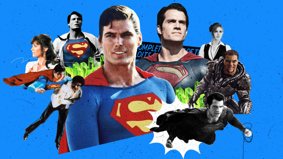 Was Henry Cavill Fired From Superman? 'Man of Steel' Star's DC Timeline,  Explained