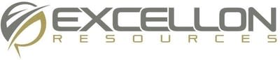 Excellon Resources Inc. Logo (CNW Group/Excellon Resources Inc.) (CNW Group/Excellon Resources Inc.)