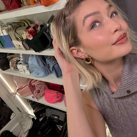 <p><a href="https://www.instagram.com/gigihadid/" data-component="link" data-source="inlineLink" data-type="externalLink" data-ordinal="1">@gigihadid</a>/instagram</p>