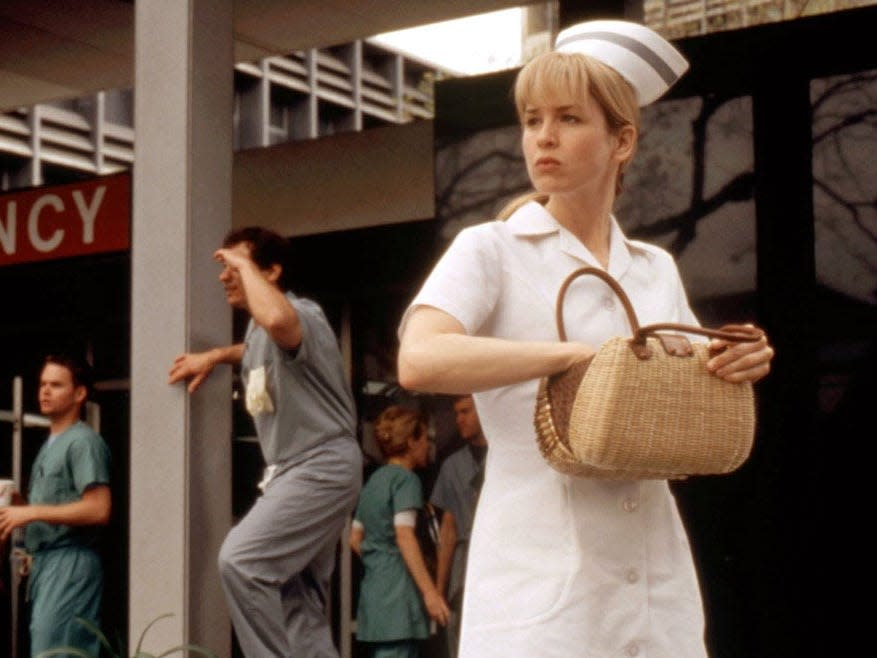 Nurse betty movie