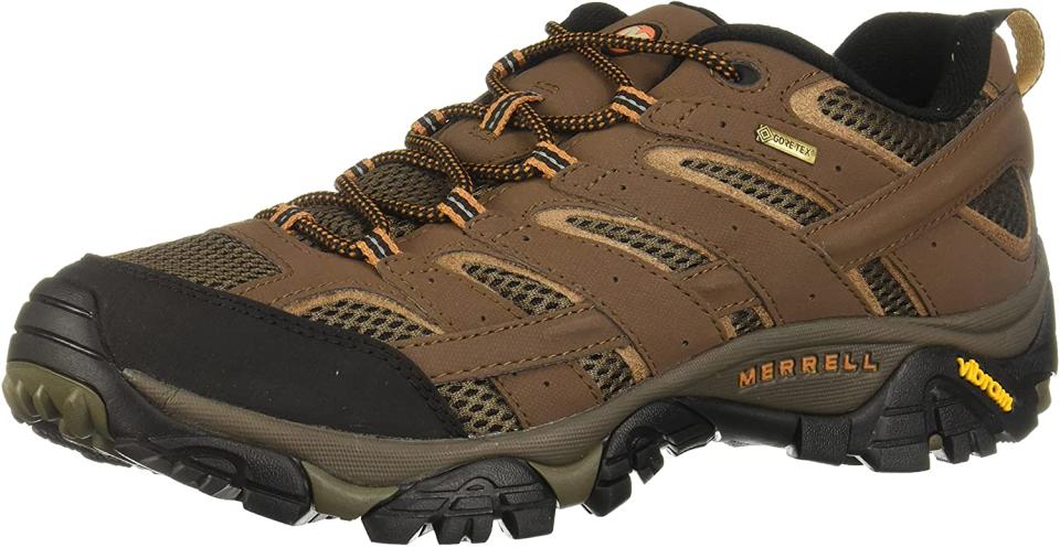 Merrell Men's Moab 2 GTX Hiking Shoe