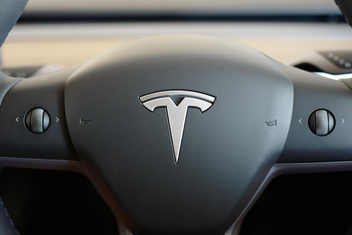 Tesla Offering New, Cheaper Version Of Model Y