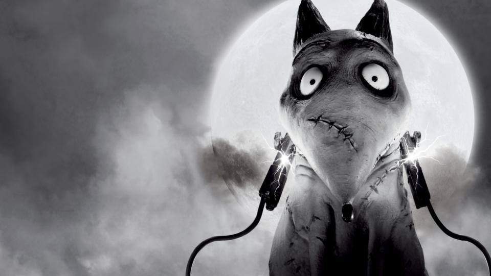 <p><a href="https://go.redirectingat.com?id=74968X1596630&url=https%3A%2F%2Fwww.disneyplus.com%2Fmovies%2Ffrankenweenie%2FmsxVowQvL18k&sref=https%3A%2F%2Fwww.goodhousekeeping.com%2Flife%2Fentertainment%2Fg33651563%2Fdisney-halloween-movies%2F" rel="nofollow noopener" target="_blank" data-ylk="slk:Shop Now;elm:context_link;itc:0;sec:content-canvas" class="link ">Shop Now</a></p><p>Frankenweenie (2012)</p><p>disneyplus.com</p>