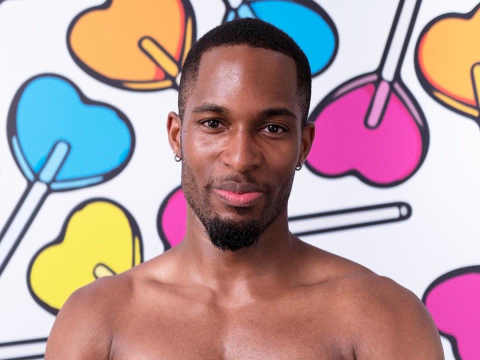 Remi is a ‘Love Island’ fan himself (ITV)