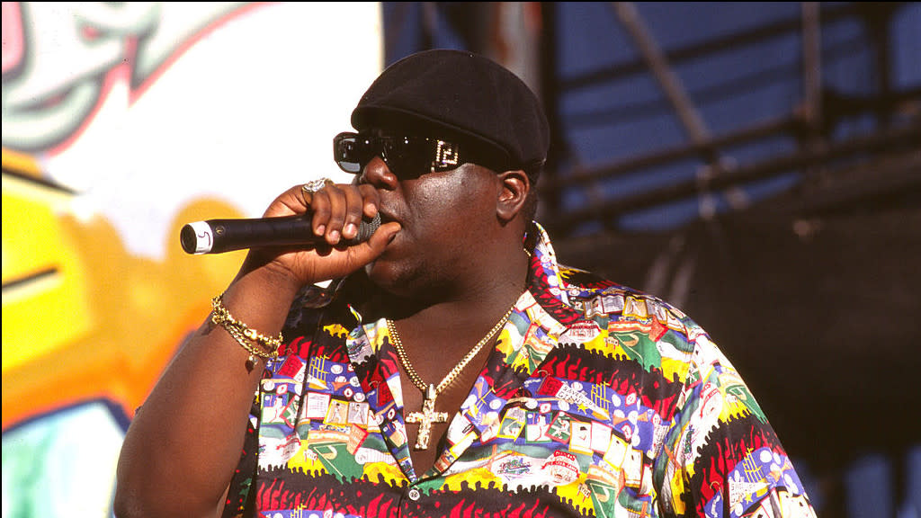 Notorious B.I.G.