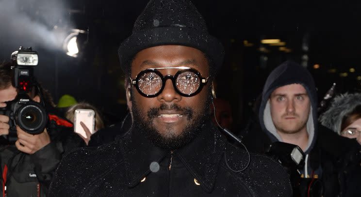 Will.i.am