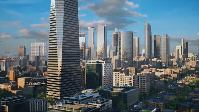 Cities: Skylines 2 has been delayed until 2024, but only on