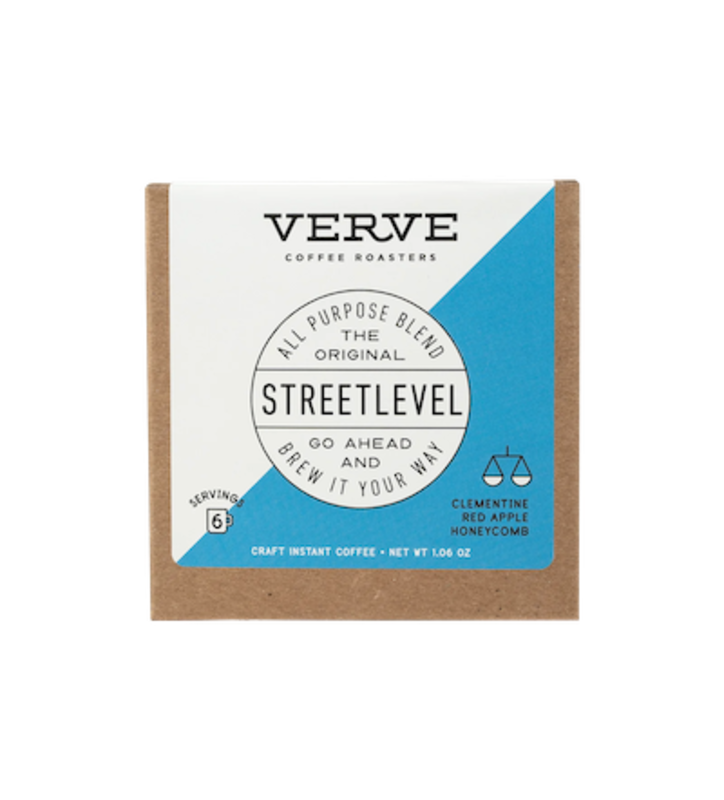 <p>Verve Coffee Roasters</p>