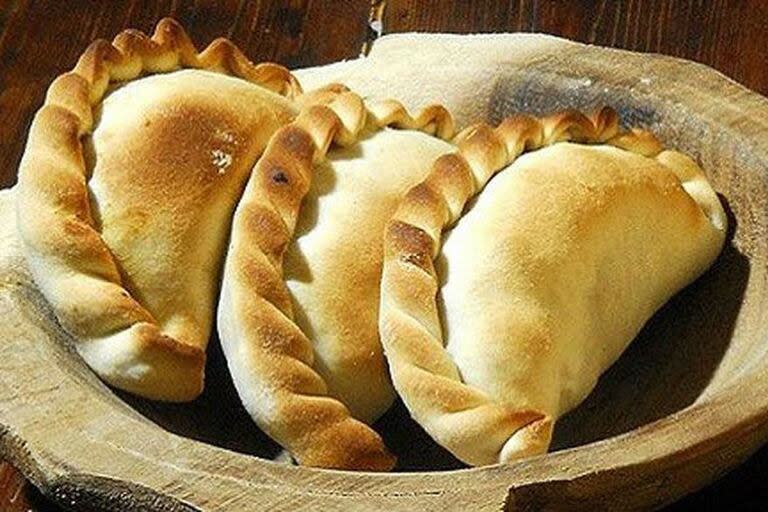 Empanadas tucumanas de Famaillá para celebrar el 25 de mayo