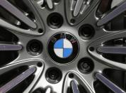 <p><b>BMW</b></p>BMW is an abbreviation for Bayerische Motoren Werke. It is a German automobile, motorcycle and engine manufacturing company founded in 1917 which produces automobiles and motorcycles across all its brands. It also owns and produces the Mini marque, and Rolls-Royce Motor Cars. <p>(Photo: Reuters Pictures)</p>