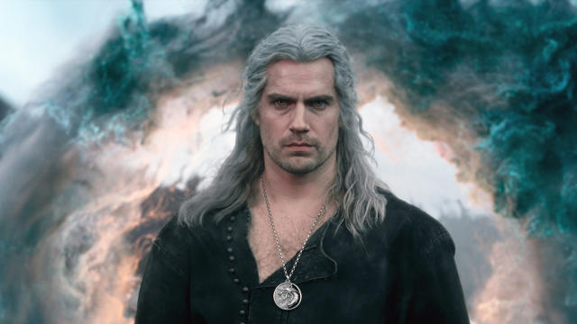 What to Watch on TV This Week: 'The Witcher' Season 1