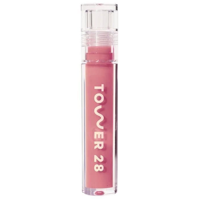 <p><a href="https://go.redirectingat.com?id=74968X1596630&url=https%3A%2F%2Fwww.sephora.com%2Fproduct%2Fshineon-lip-jelly-P448854&sref=https%3A%2F%2Fwww.harpersbazaar.com%2Fbeauty%2Fmakeup%2Fa60319881%2Flip-gloss-trend-2024%2F" rel="nofollow noopener" target="_blank" data-ylk="slk:Shop Now;elm:context_link;itc:0;sec:content-canvas" class="link ">Shop Now</a></p><p>ShineOn Lip Jelly Non-Sticky Gloss Sesame </p><p>sephora.com</p><p>$16.00</p>