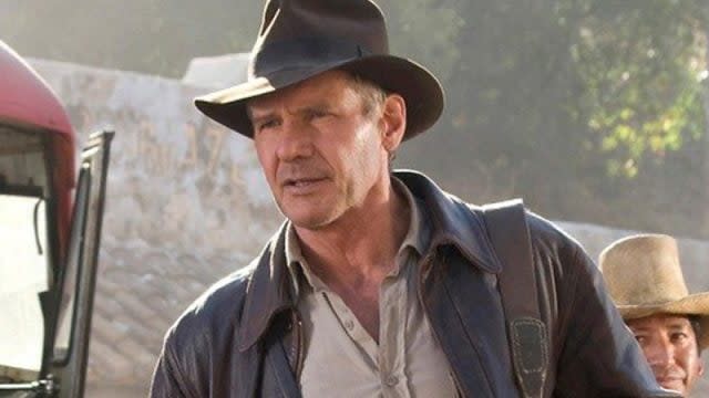New Info Revealed About the Villains of Indiana Jones 5