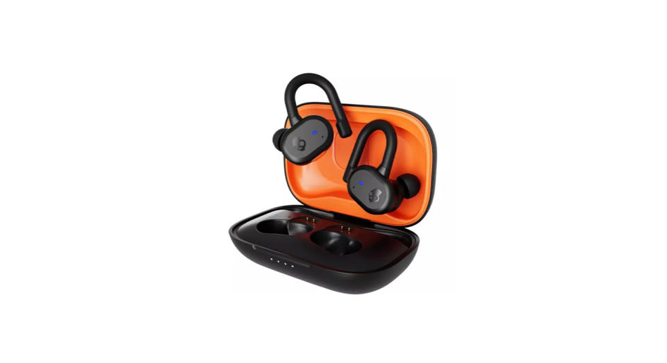 SKULLCANDY Push Active Wireless Bluetooth Sports Earbud 