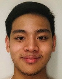 Daniel Lee, a Lehigh University second-year engineering student from New Jersey, has been missing since Friday, Jan. 20. Lee was last seen wearing a grey shirt with red sleeves, black-and-white athletic-type pants, and black sneakers.
