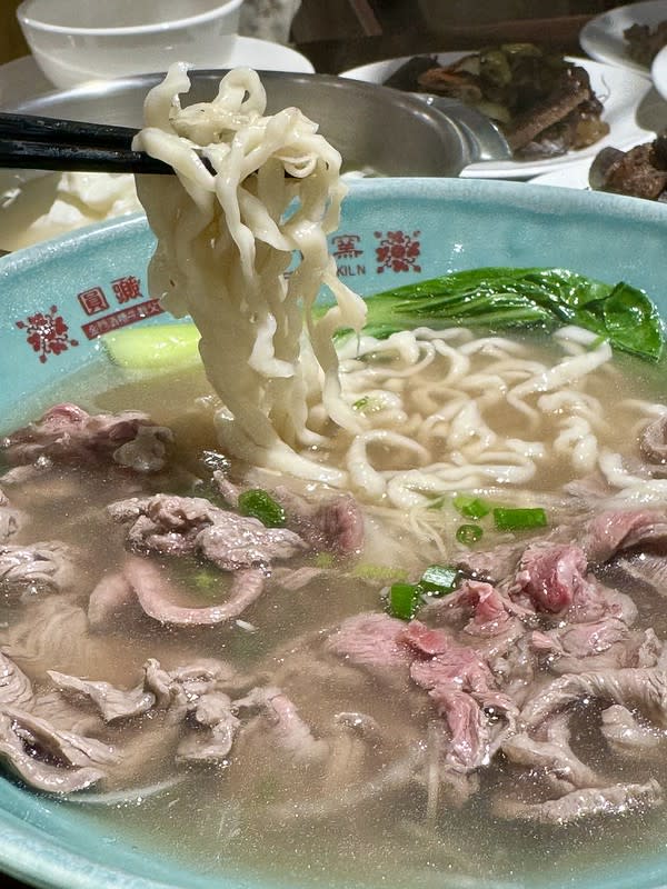 金門｜圓頭肉乾金門農牧概念館