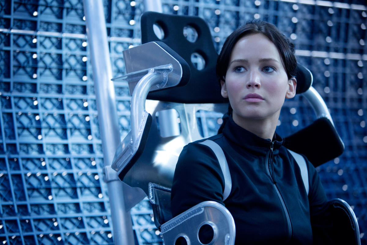 Hunger Games Director Won't Make Finnick Or Haymitch Prequels Without  Suzanne Collins